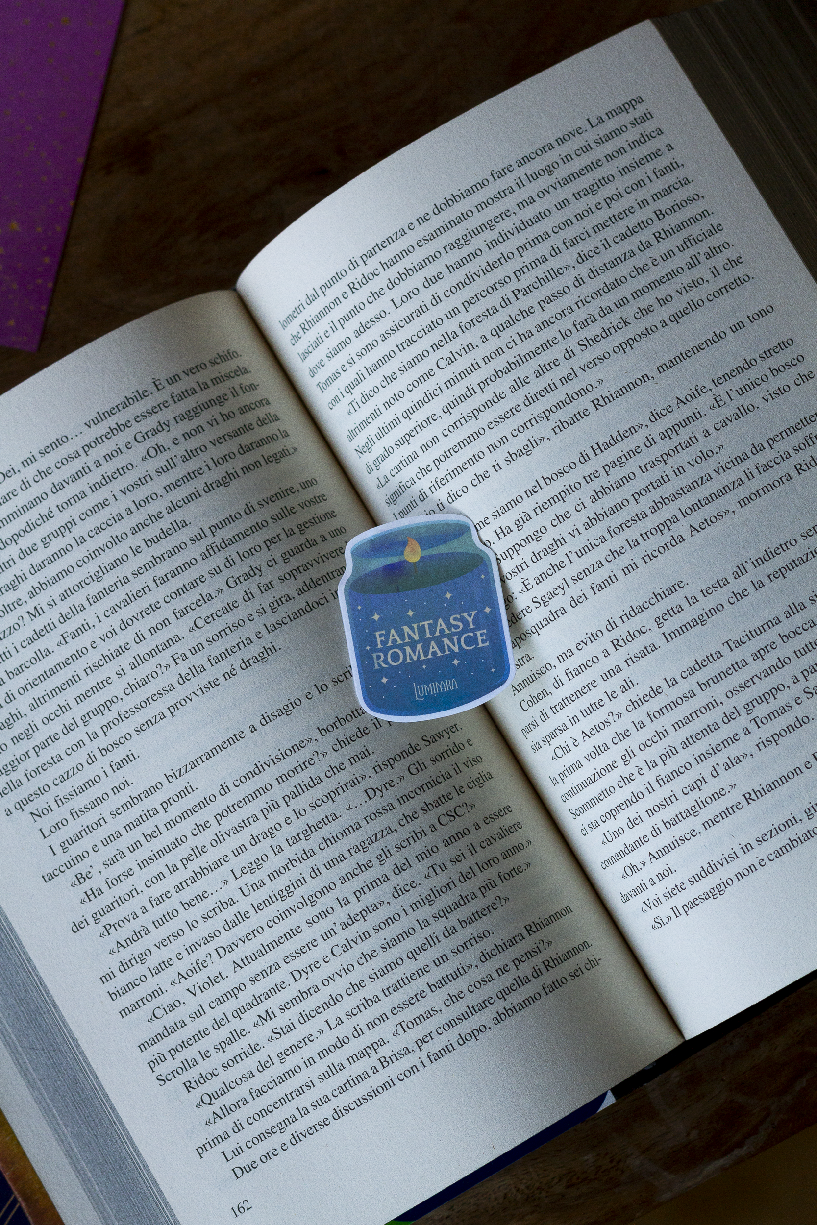 Sticker trope olografici - Set 1 di 3